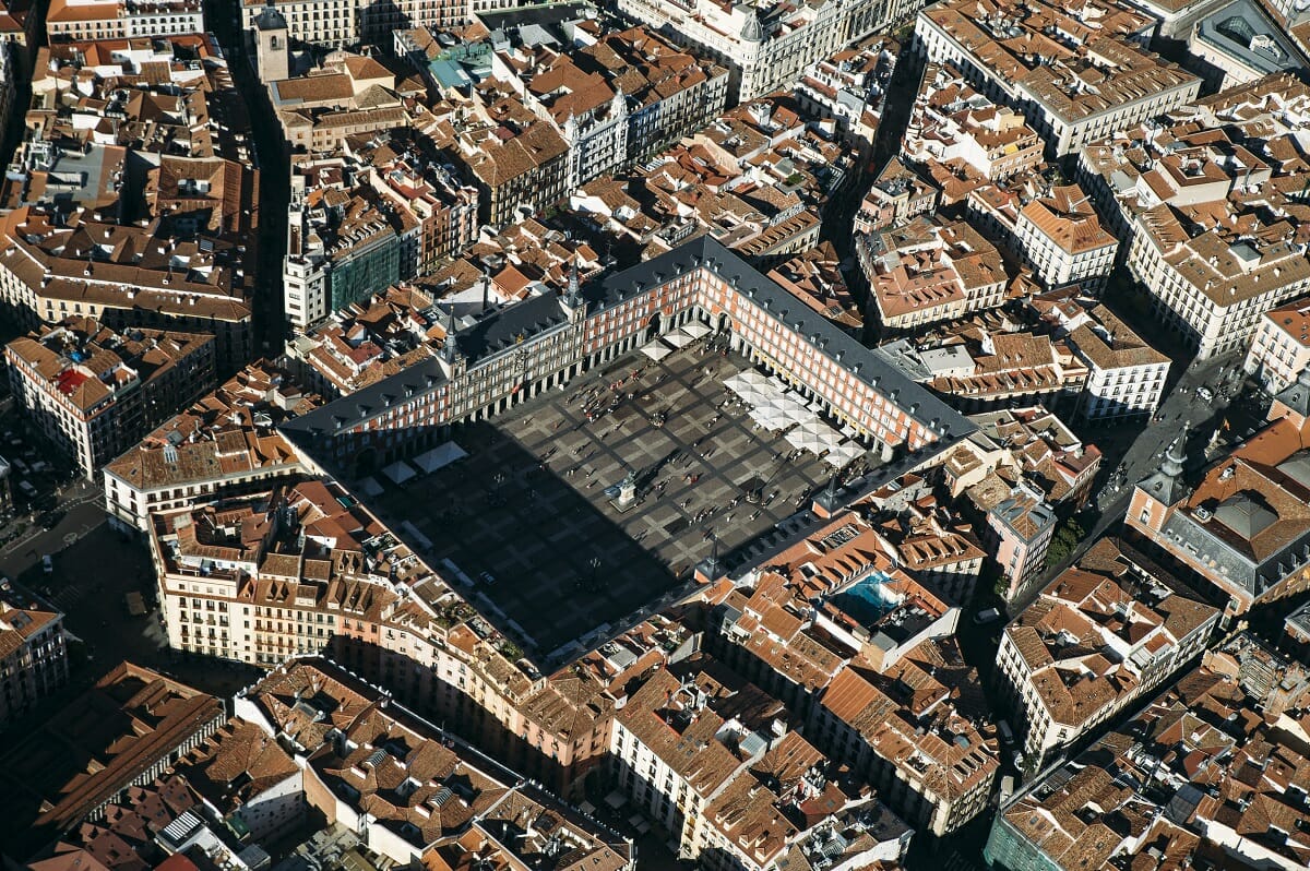 Register your company in Spain
