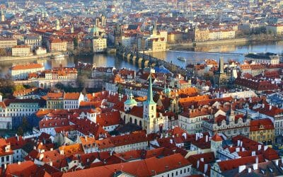 Registre su empresa en la República Checa – Luxembourg