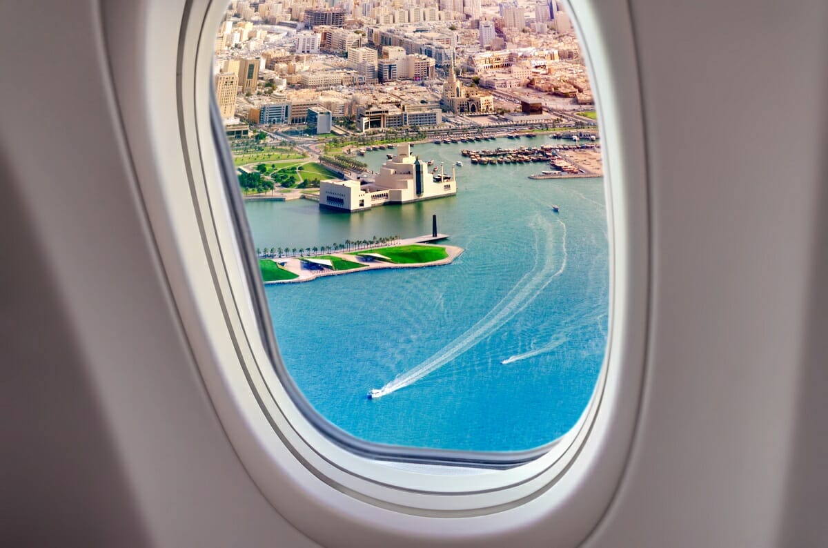 Register your company in Qatar