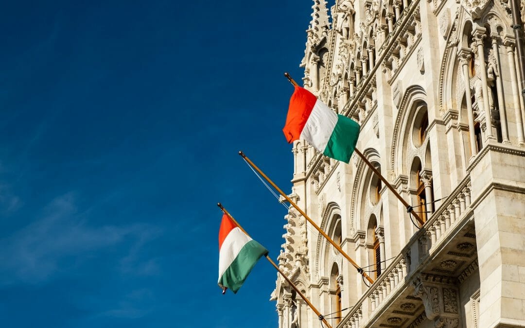 ابدأ شركتك في المجر – Luxembourg