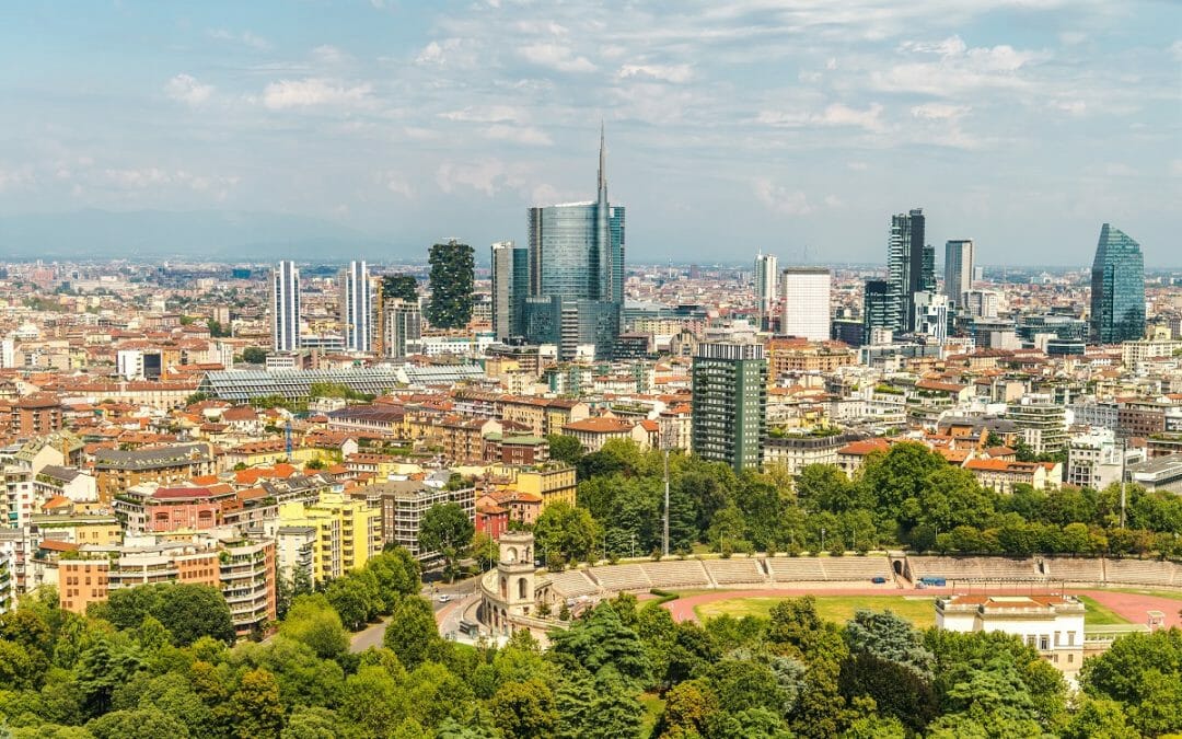 بدء الخاص بك ب ـ النفع في إيطاليا – Luxembourg