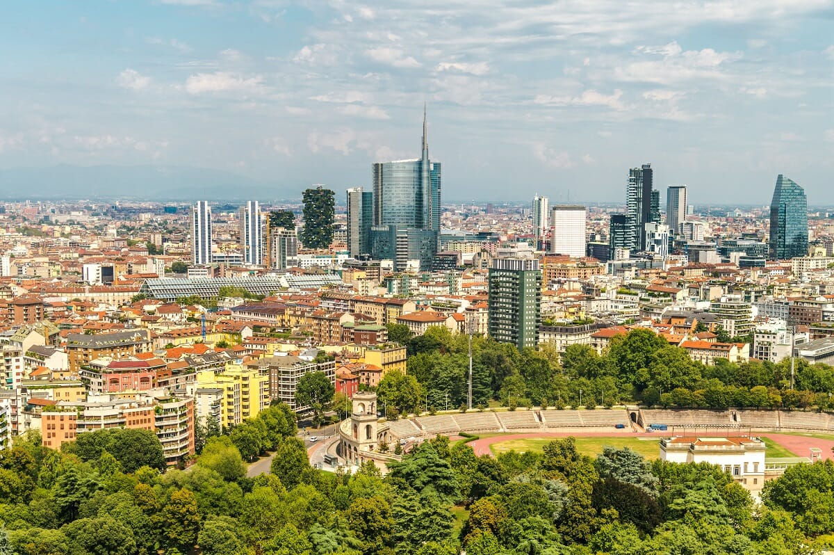 Starting your business in Italy 