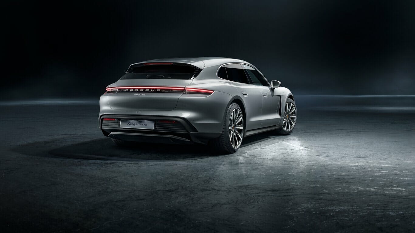Porsche