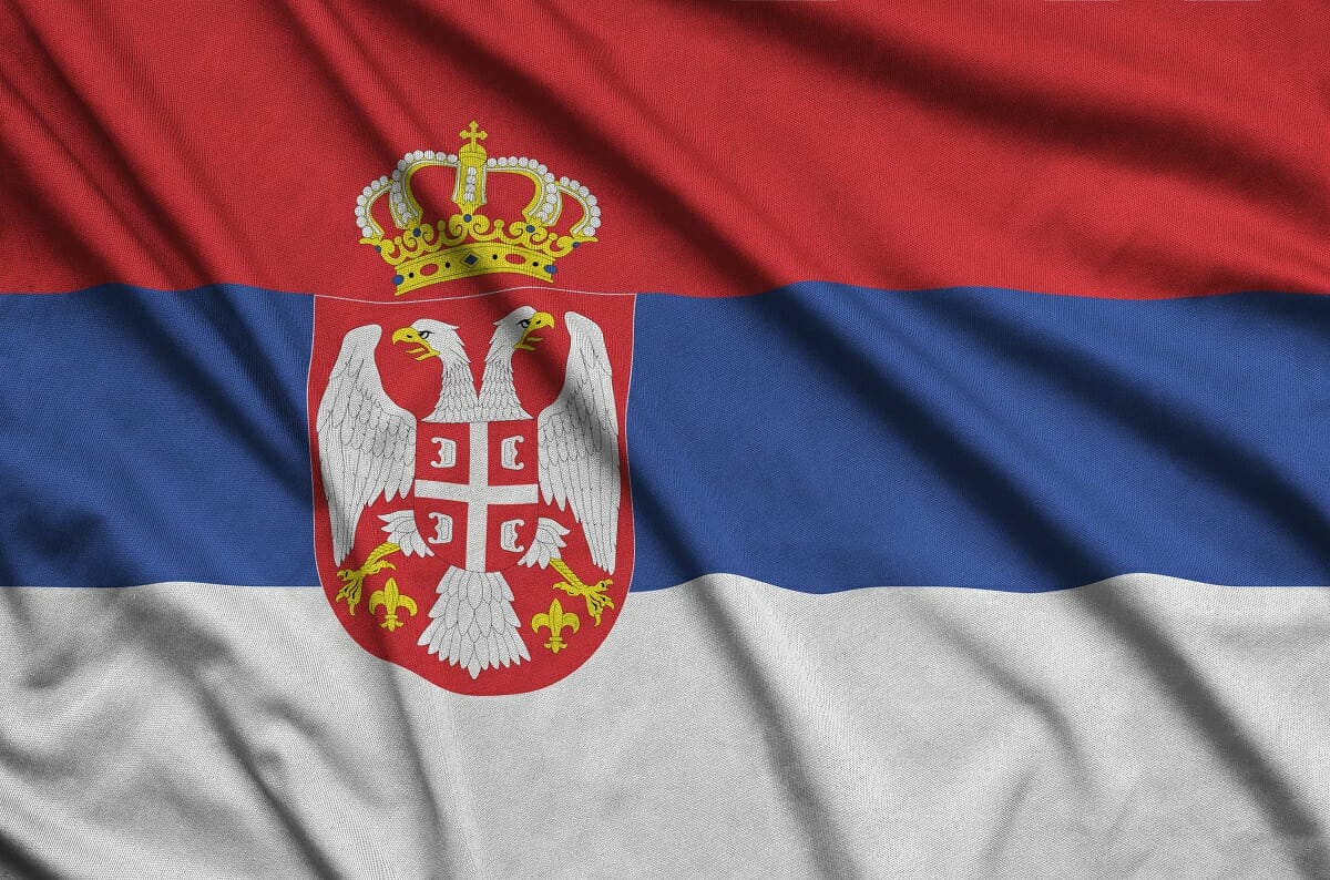 Why you should invest in Serbia