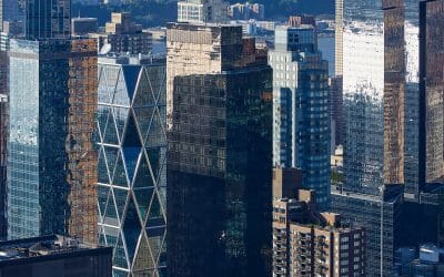 Подумайте про ці податки на нерухомість, купуючи квартиру в Нью-Йорку