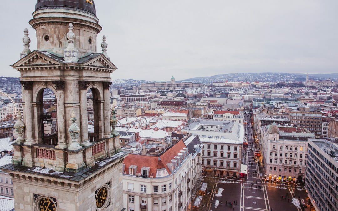 الأنواع الرئيسية من الشركات لبدء عملك في المجر – Luxembourg