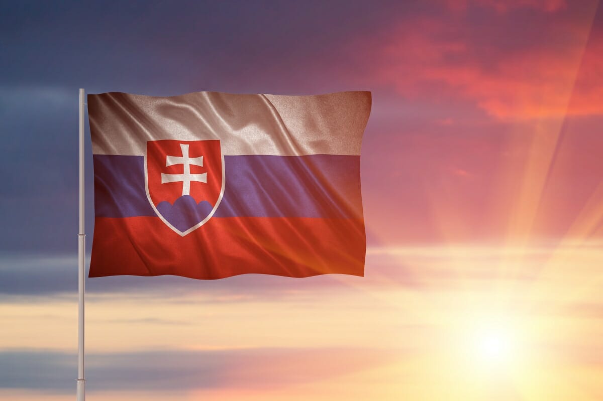 Establish a Limited Liability Company (S.R.O.) in Slovakia