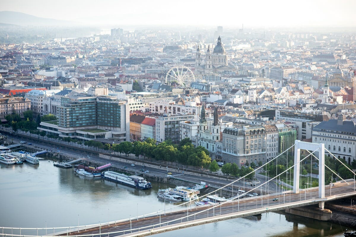 How to register your company in Hungary