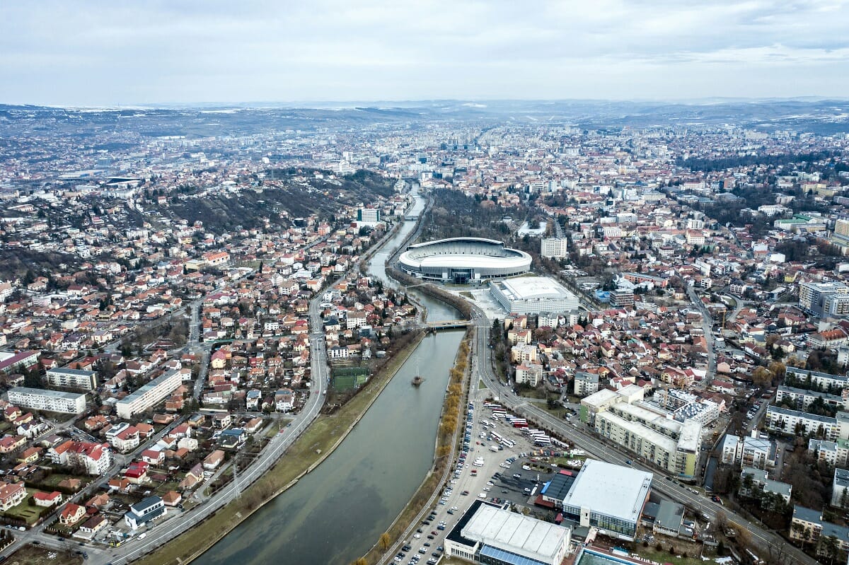 Open your company in Romania