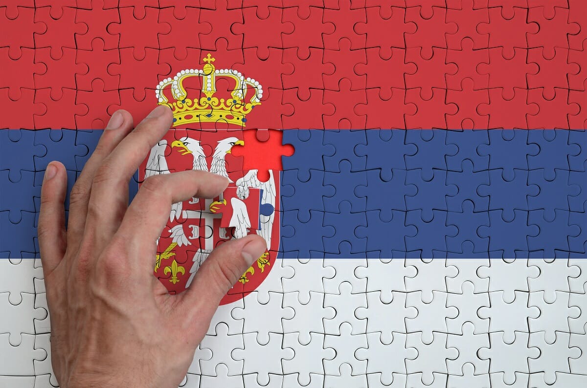 permanent residence in Serbia thanks to real estate property