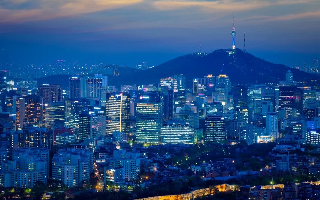 سجل شركتك في كوريا الجنوبية – Luxembourg