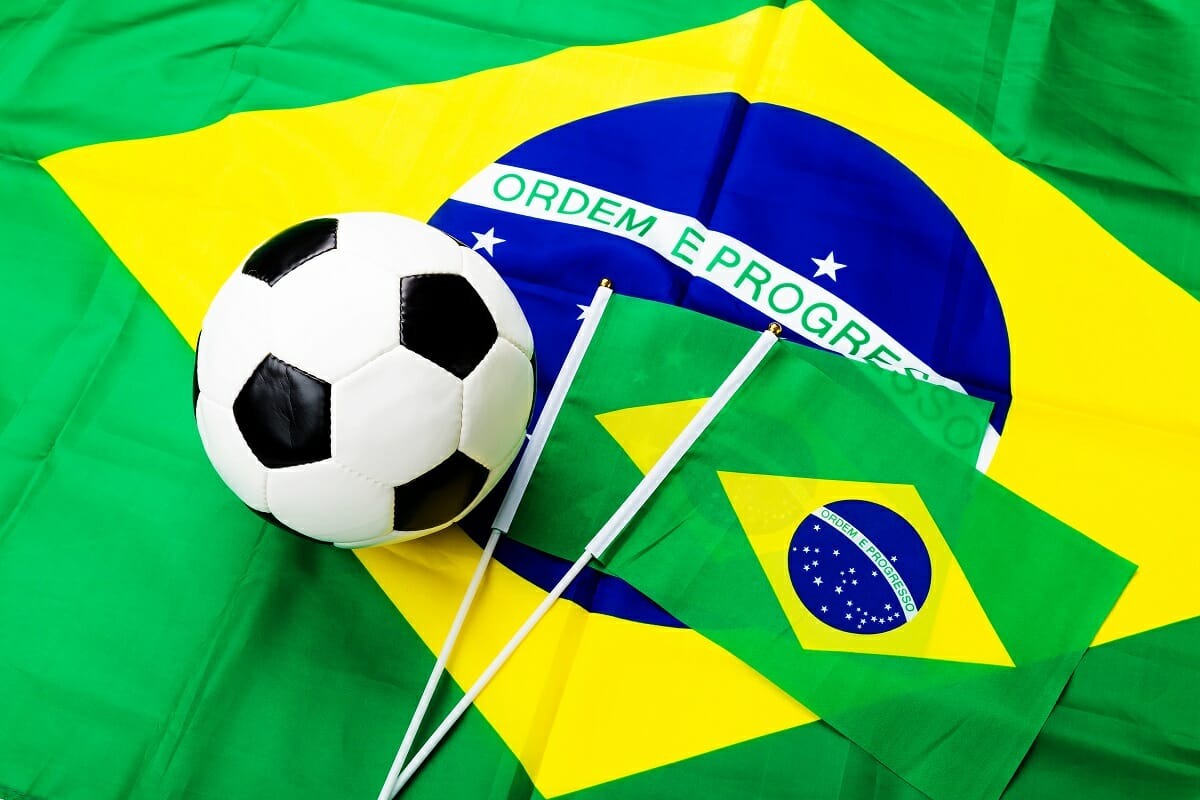 Black friday and world cup in brazil boost market expectations