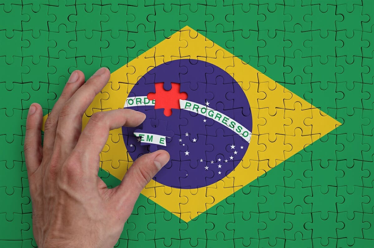 Lula is Brazil new President