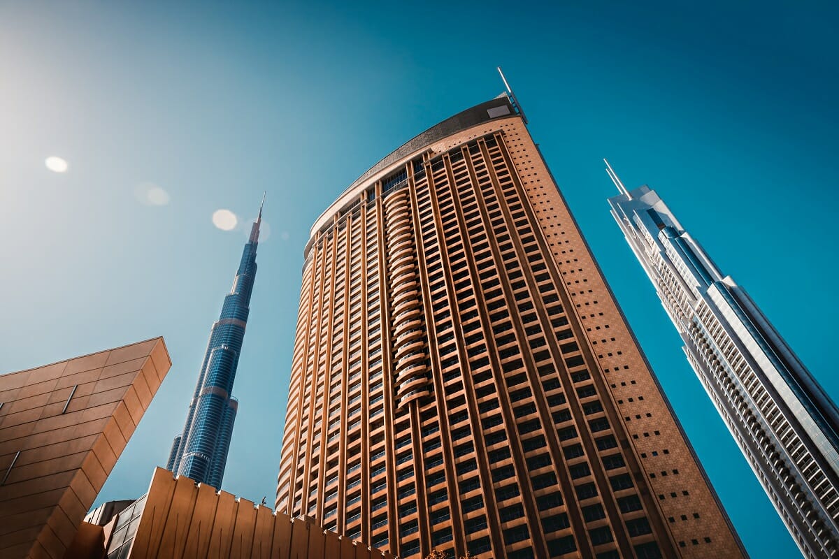 Main steps to open a personal or business bank account in Dubaiaaa