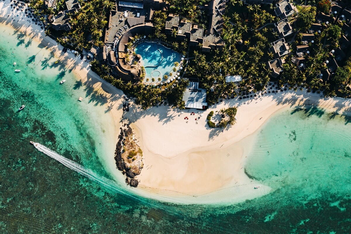Open your bank account in Mauritius as a foreign non resident