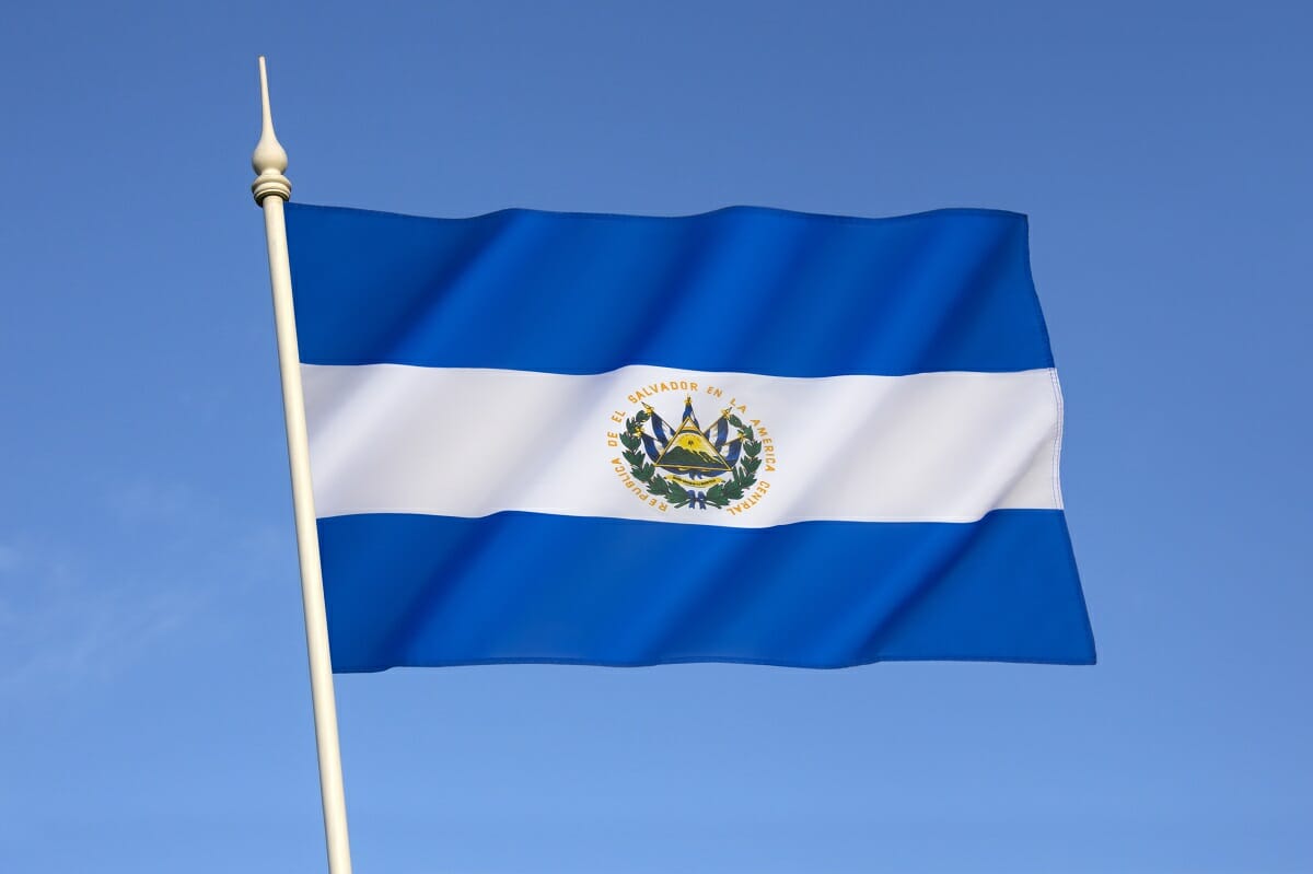 Register your company in El Salvador
