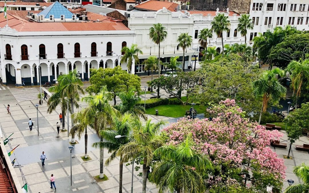 Reģistrēties savu uzņēmums Bolīvijā – Luxembourg