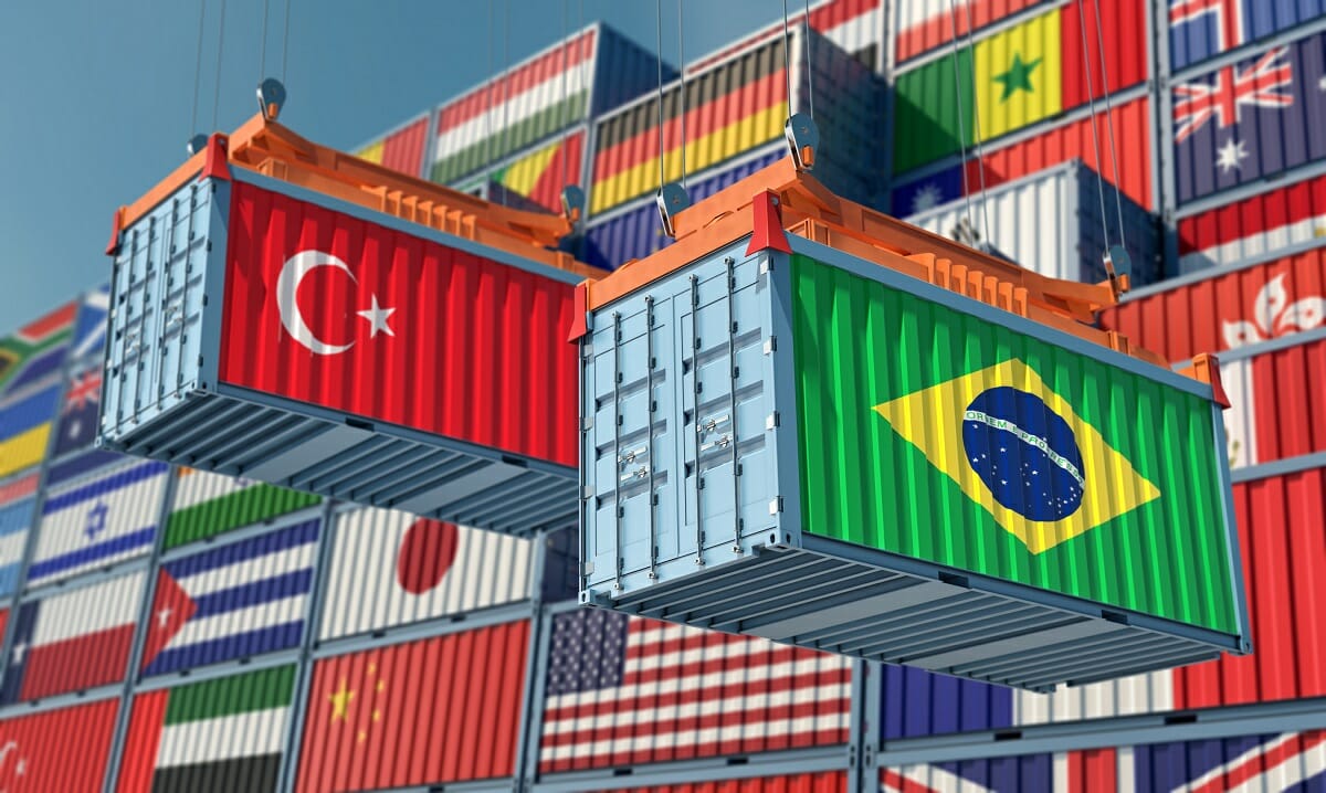 Register your company in Brazil