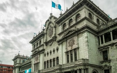 Зарегистрируйтесь ваш компанию в Гватемале