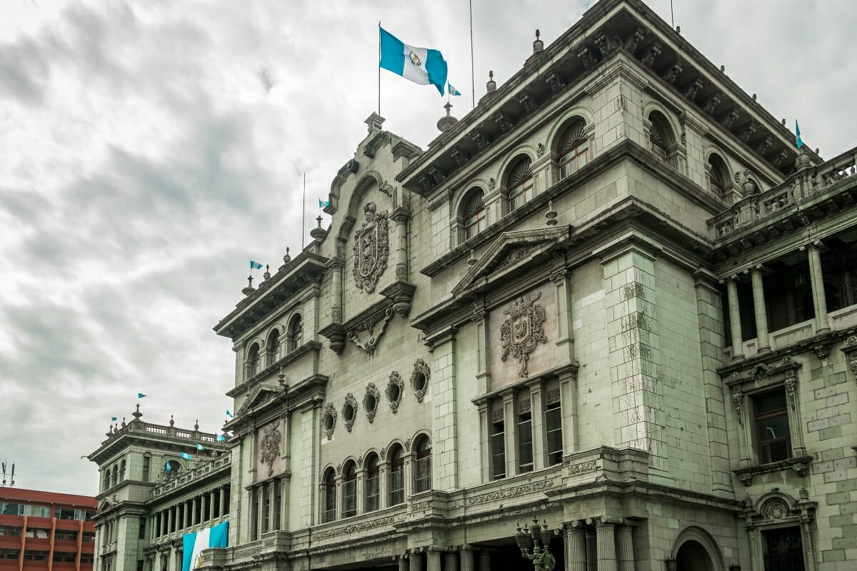 Register your company in Guatemaala