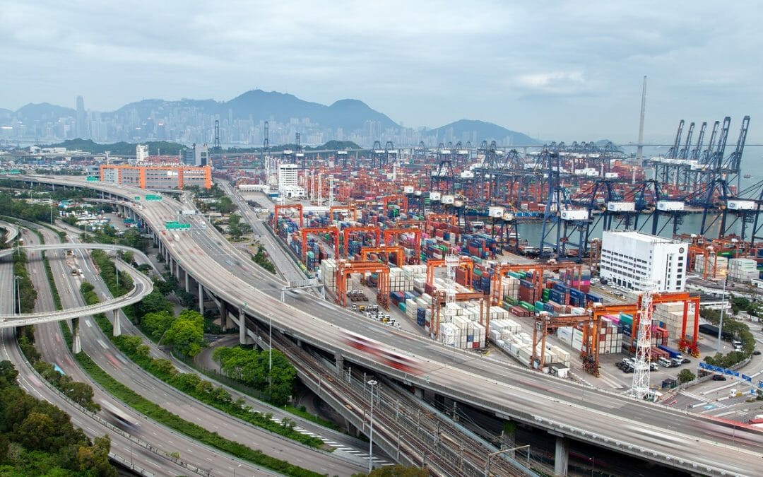 سجل شركتك في هونغ كونغ – Luxembourg