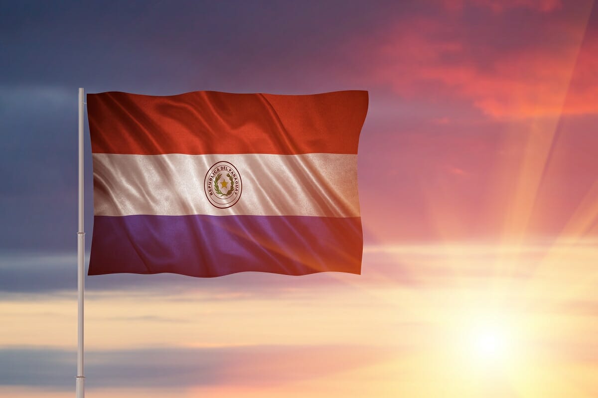 Register your company in Paraguay