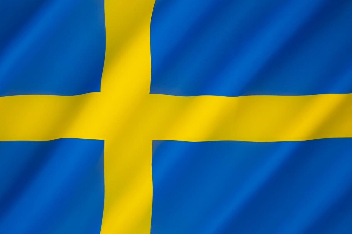 Register your company in Sweden