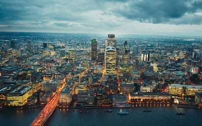 Испанский управляющий фондами Tresmares Capital расширяет свою деятельность в Великобритании с фондом в 725 млн фунтов стерлингов 