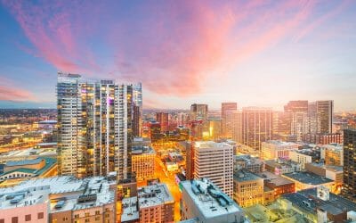 Thornton indgår aftale om salg af olie- og gasrettigheder til Denver Phoenix Capital Group – Luxembourg