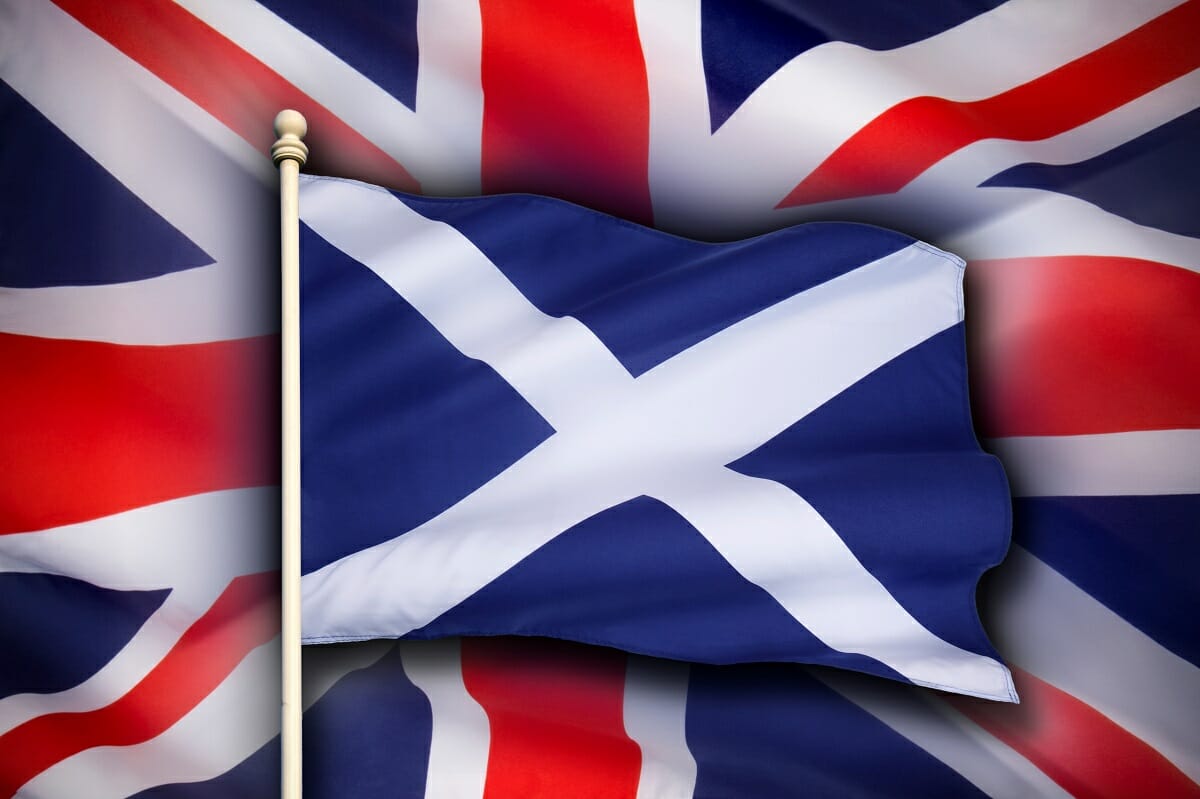 UK Supreme court rules against Scottish independence 