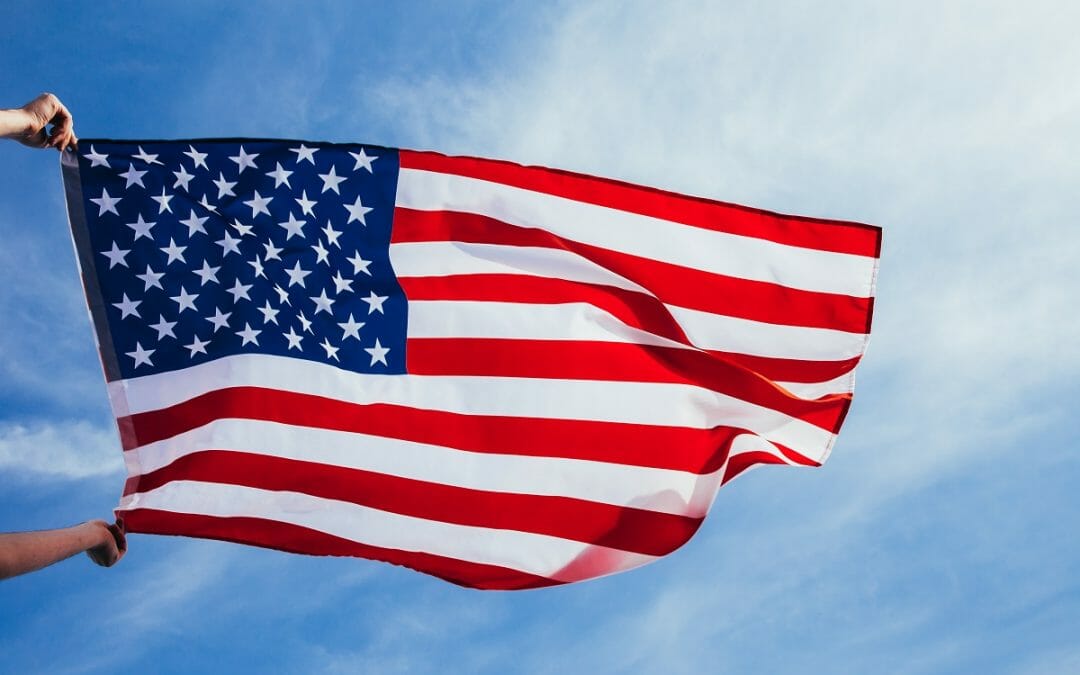 يوم الانتخابات في أمريكا – Luxembourg