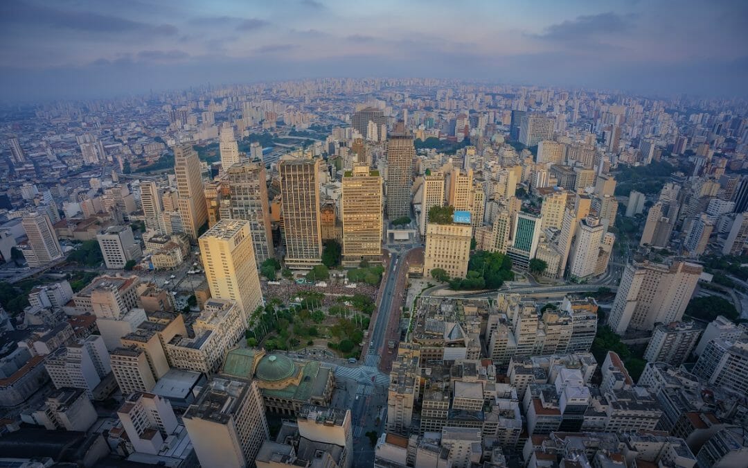 البرازيل تحصل على المركز الرابع في ترتيب الاستثمار العالمي – Luxembourg