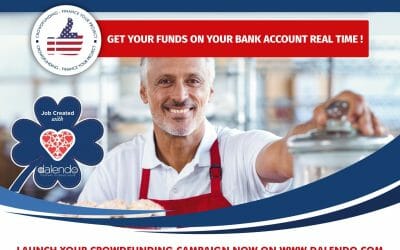 Dalendo tukee yrittäjiä okynä heidän ravintolats joukkorahoituksen ansiosta – Luxembourg