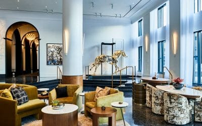 Bob Dylan ja Daxton-hotellikumppanit etsivät parasta bourbon-juomaa – Luxembourg