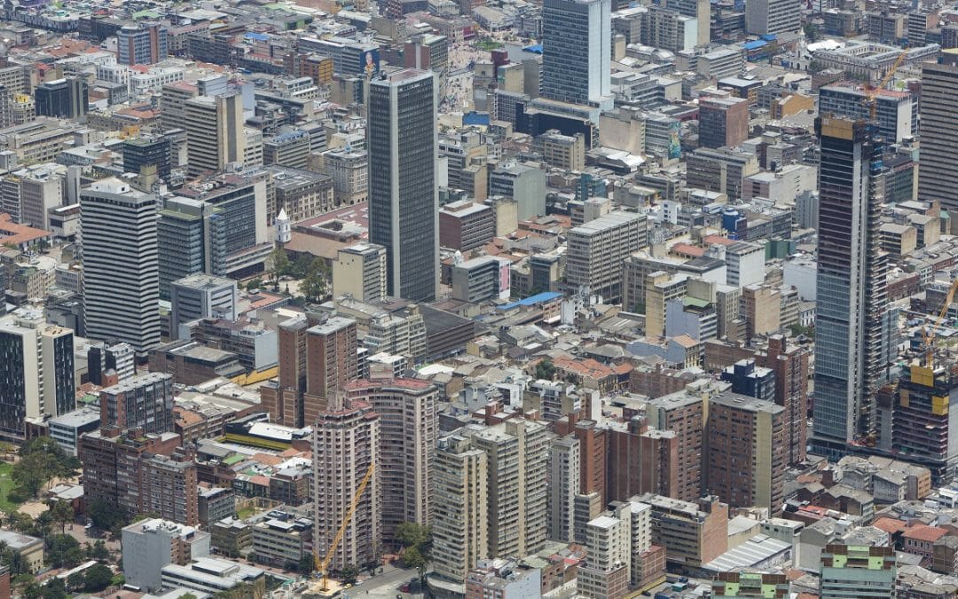 الخطوات الرئيسية لتأسيس شركتك في كولومبيا – Luxembourg