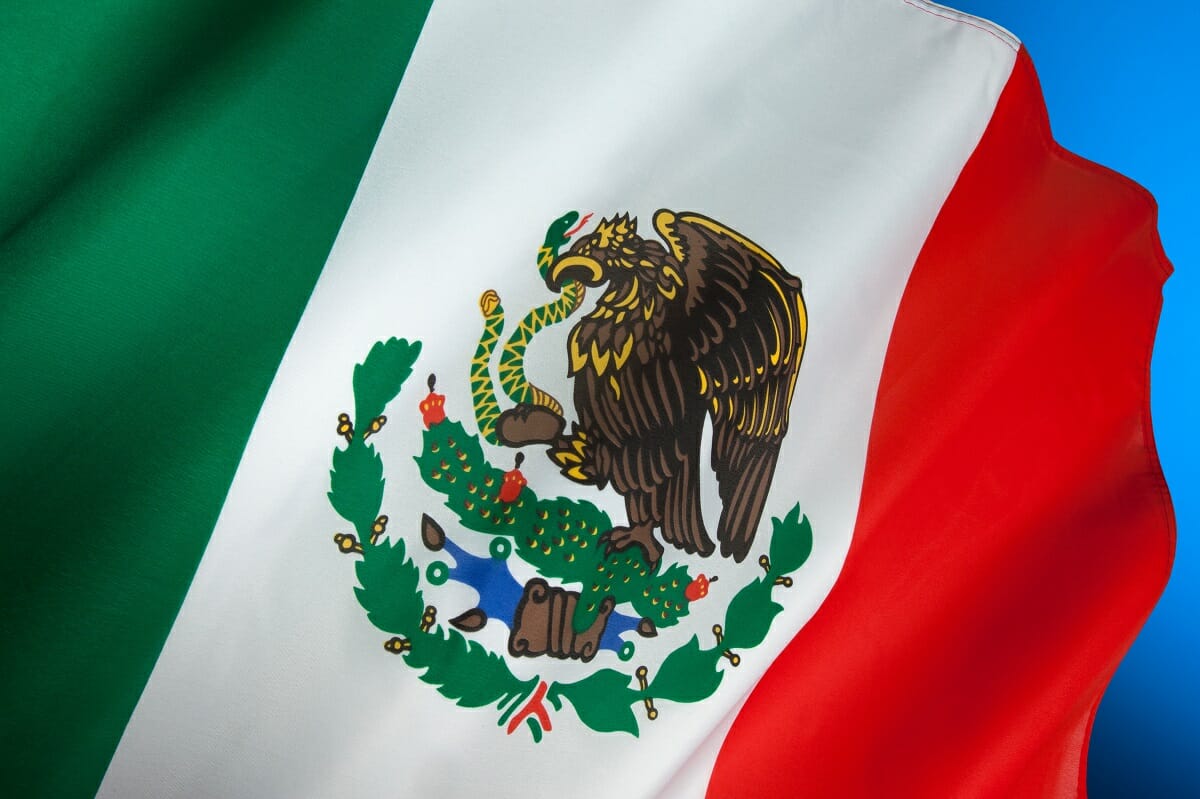 US and Canada Mexico Lithium