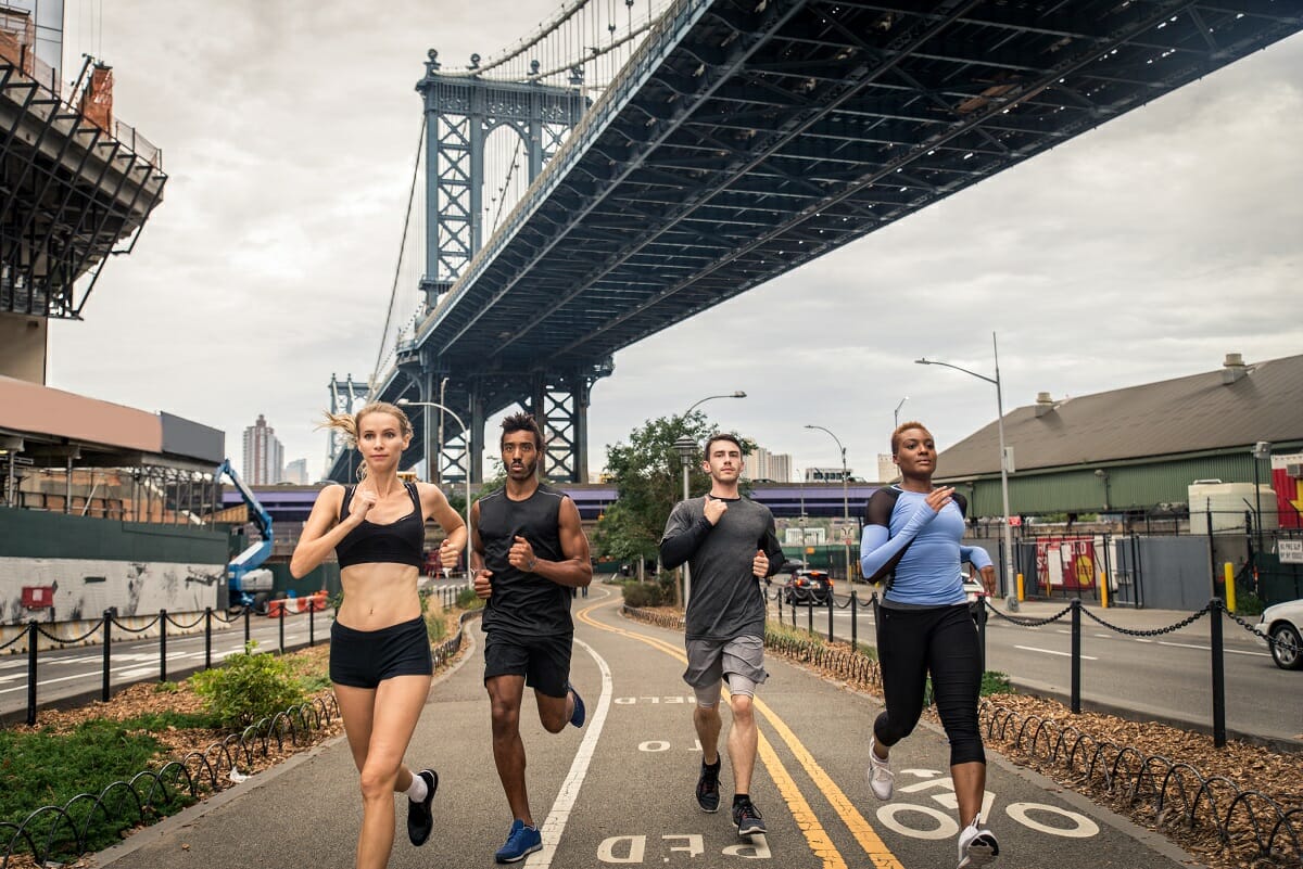 New York City Marathon