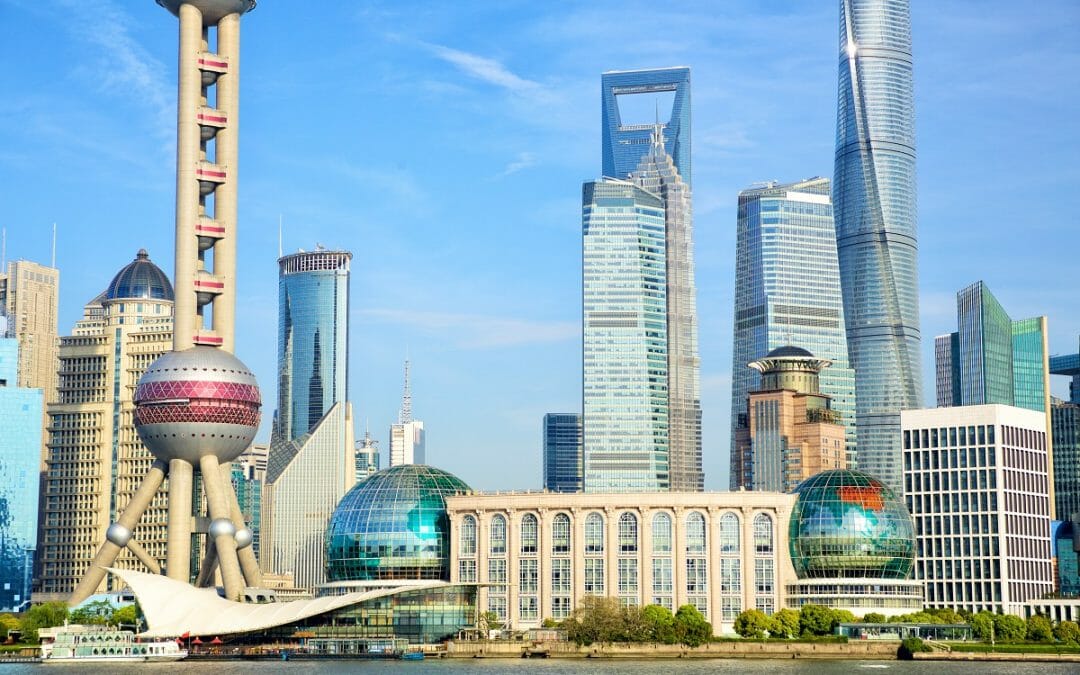 هل تحتاج إلى تسجيل WFOE / WOFE لبدء عملك في الصين؟ – Luxembourg