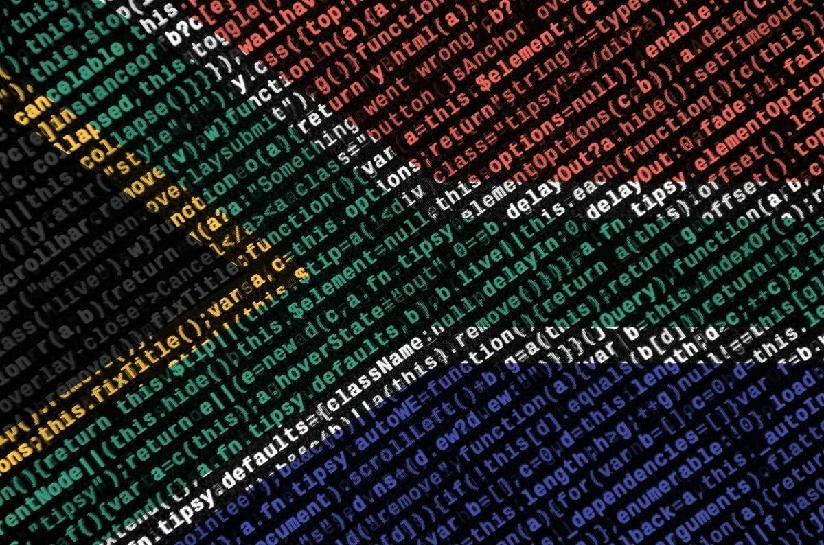 Register your business in Republic of South Africa
