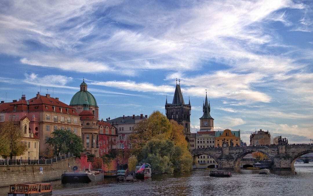 لماذا يجب عليك تسجيل شركتك في جمهورية التشيك – Luxembourg