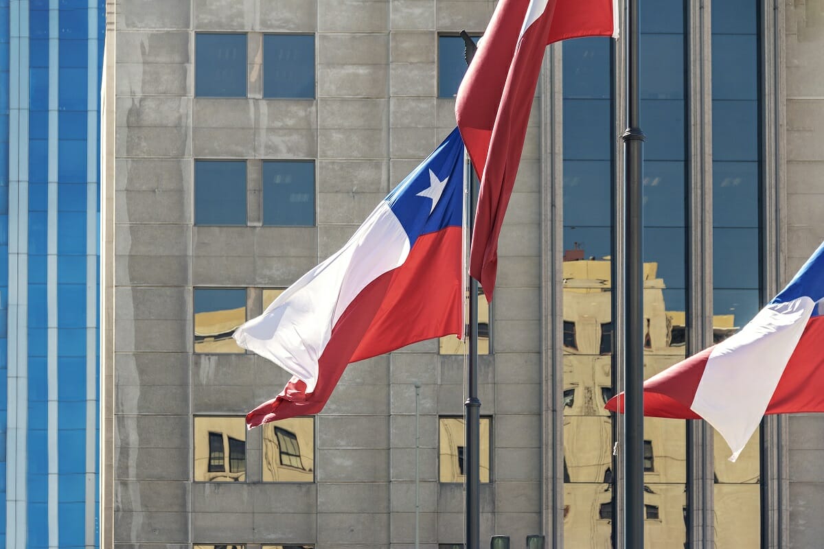 Register your company in Chile