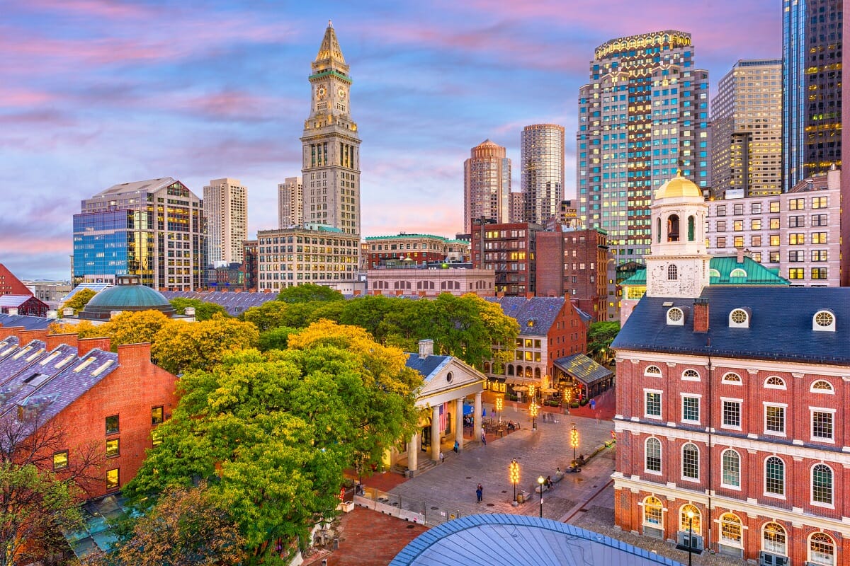 Register your company in massachusetts