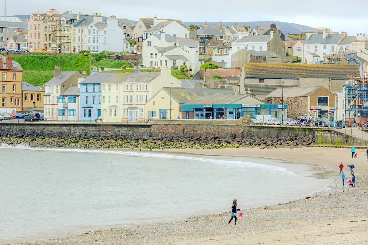 Setup your company in Isle of Man