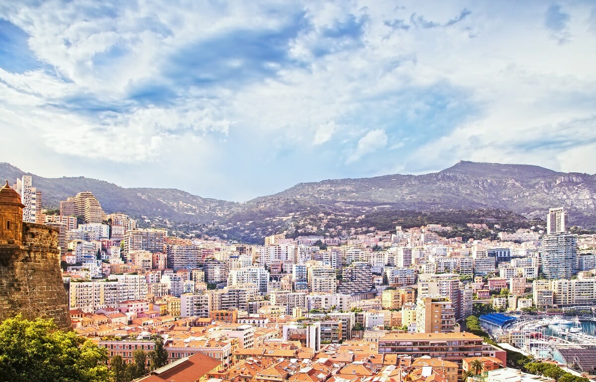 Applying for Monaco ResidencyCitizenship 
