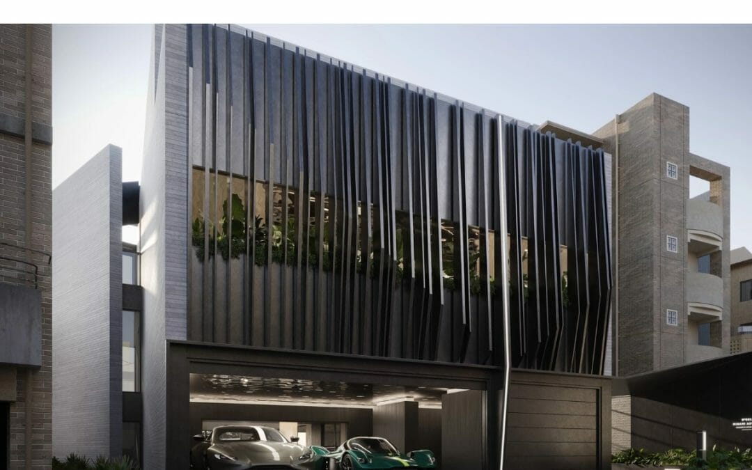 أعلنت أستون مارتن عن خطط لتطبيق إتقانها لتصميم السيارات في عالم العقارات اليابانية – Luxembourg