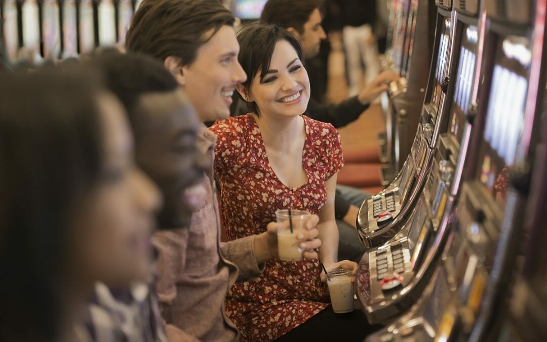 Blackstone har kommit överens om att sälja sin 49,9-procentiga andel i MGM Grand och Mandalay Bay till VICI Properties. – Luxembourg