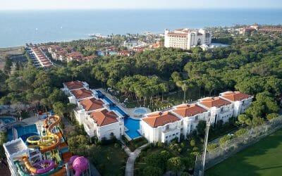 Зробіть свою операцію з нерухомістю легшою за допомогою International Real Estate Sale & Investment Services