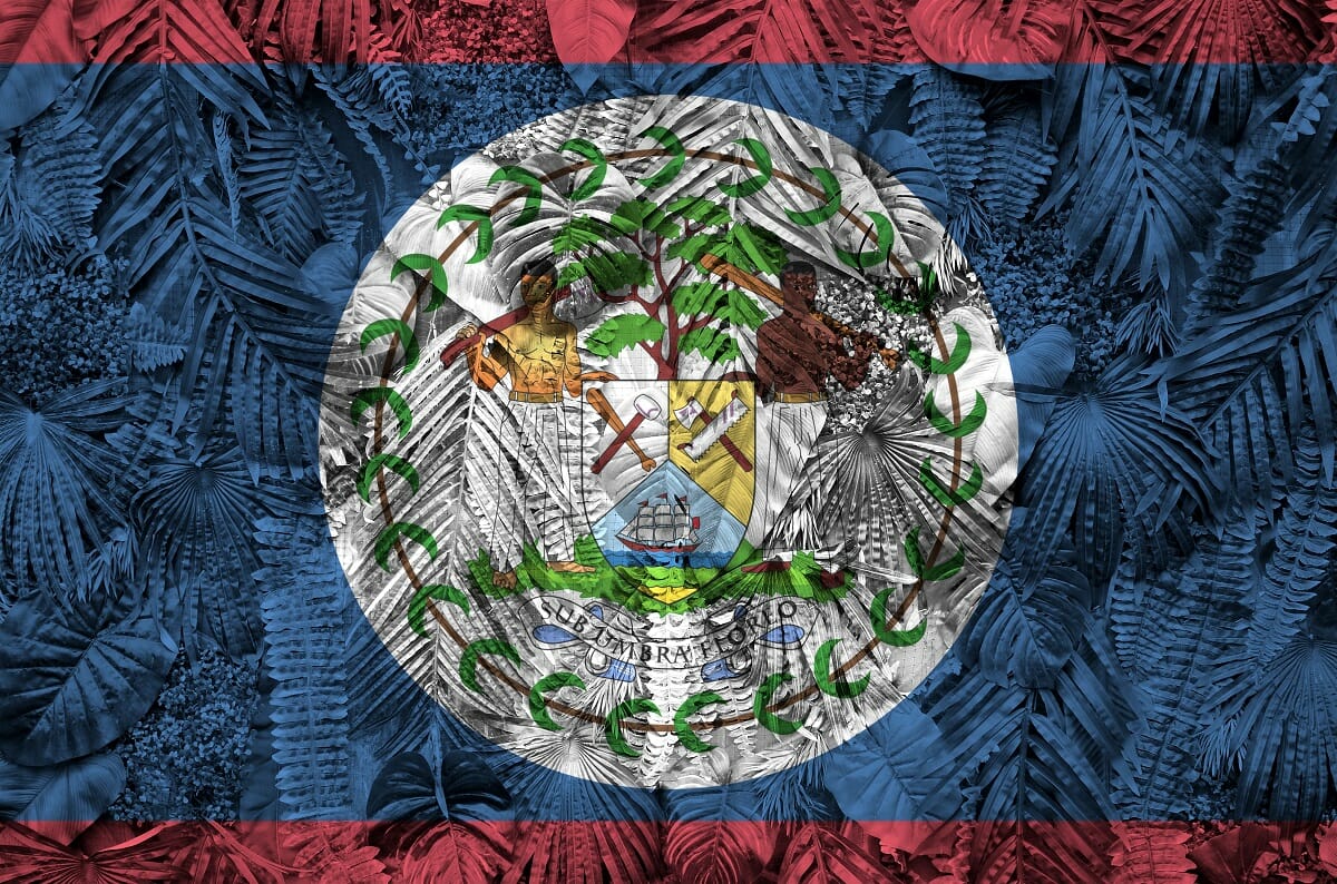 Open your company in Belize