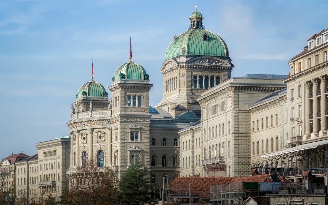 فتح حساب مصرفي سويسري عبر الإنترنت بصفتك غير مقيم – Luxembourg