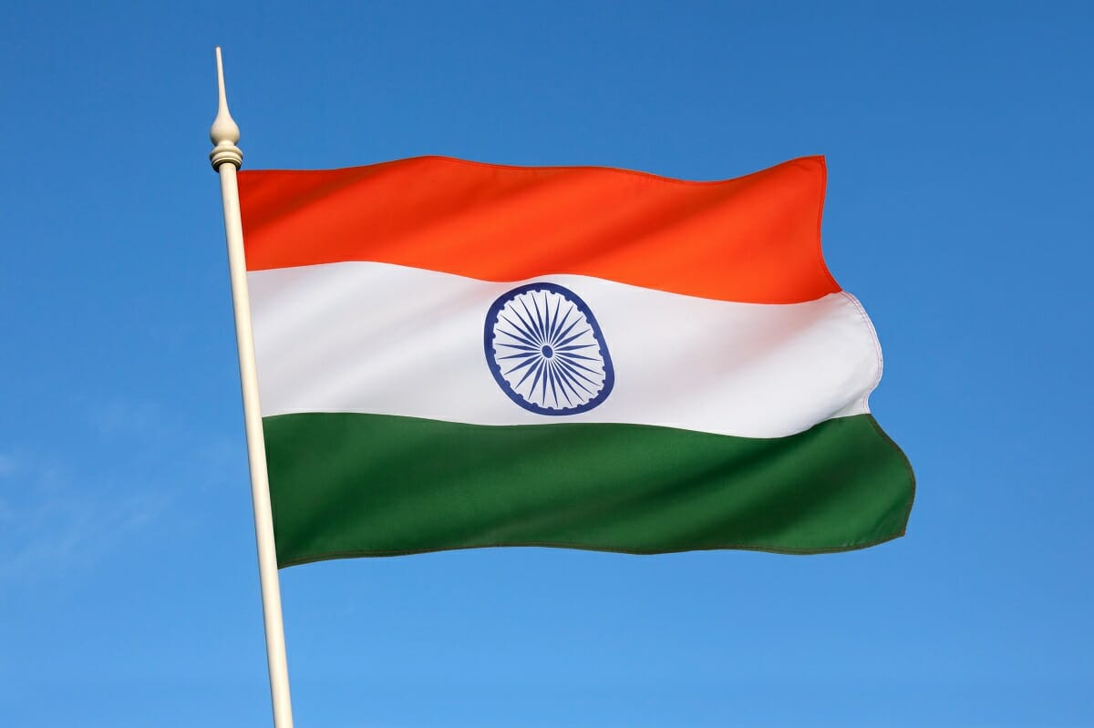 Register your company in India